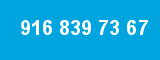 916 839 73 67 916 839 73 67